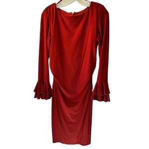 Vintage Lew Magram‎ Collection Dress